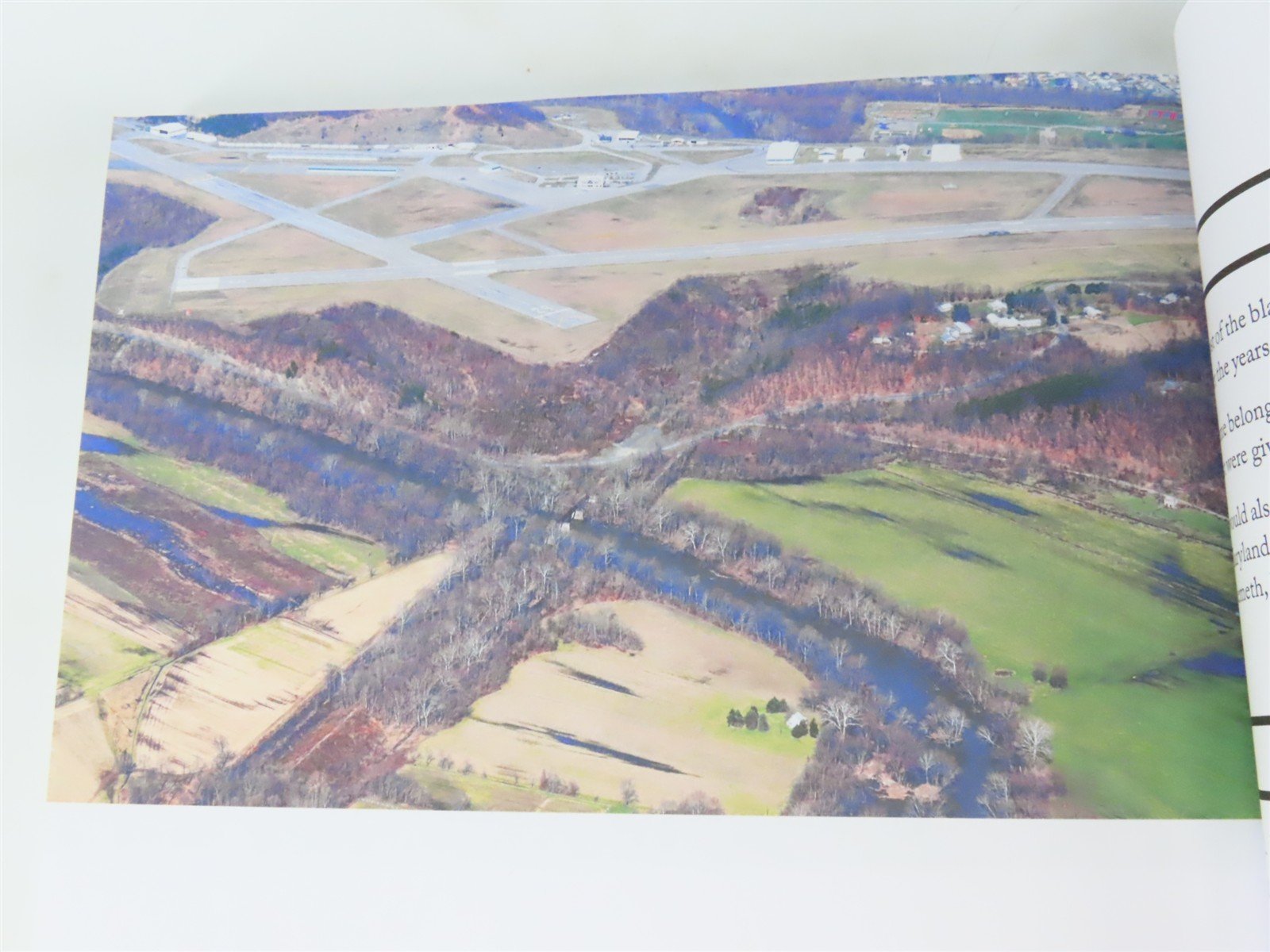 The Western Maryland Railway by Brian Paulus ©2010 SC Book