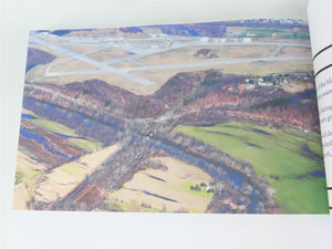 The Western Maryland Railway by Brian Paulus ©2010 SC Book