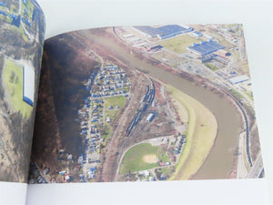 The Western Maryland Railway by Brian Paulus ©2010 SC Book