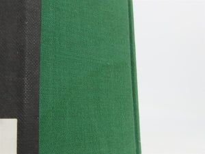 A Sampling of Penn Central by Jerry Taylor ©2000 Reprint HC Book