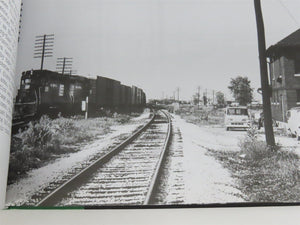 A Sampling of Penn Central by Jerry Taylor ©2000 Reprint HC Book