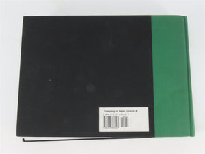 A Sampling of Penn Central by Jerry Taylor ©2000 Reprint HC Book