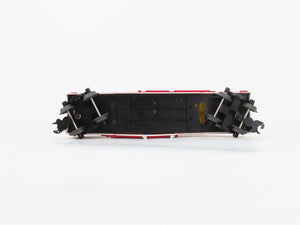 O Gauge 3-Rail Lionel 6-84374 2017 Christmas Music Boxcar #84374