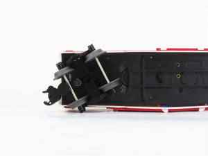 O Gauge 3-Rail Lionel 6-84374 2017 Christmas Music Boxcar #84374