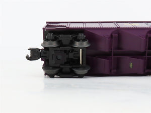 O Gauge 3-Rail MTH Rail King 30-75514 MTHRRC 4-Bay Hopper Car #2015 w/Coal Load