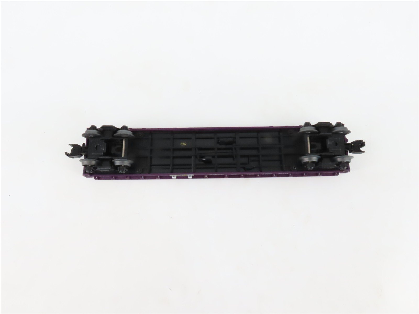 O Gauge 3-Rail MTH Rail King 30-76674 MTHRRC Flatcar #2017 w/Ford Transit Van