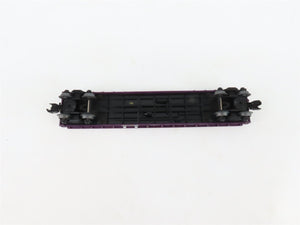 O Gauge 3-Rail MTH Rail King 30-76674 MTHRRC Flatcar #2017 w/Ford Transit Van