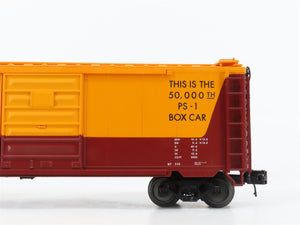 O Gauge 3-Rail MTH Rail King 20-93717 MTHRRC Pullman Standard Boxcar #1