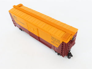 O Gauge 3-Rail MTH Rail King 20-93717 MTHRRC Pullman Standard Boxcar #1
