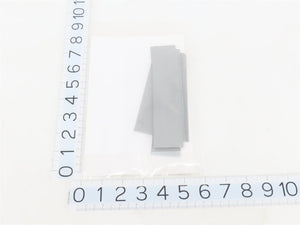 HO Scale Rix Products 699-7000 Smalltown USA City Sidewalks