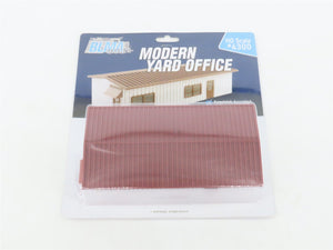 HO Scale BLMA Models 4300 Modern Yard Office Building