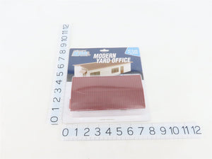 HO Scale BLMA Models 4300 Modern Yard Office Building