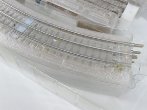 O Gauge 3-Rail Lionel LionChief 2025080 Christmas Lighted 40