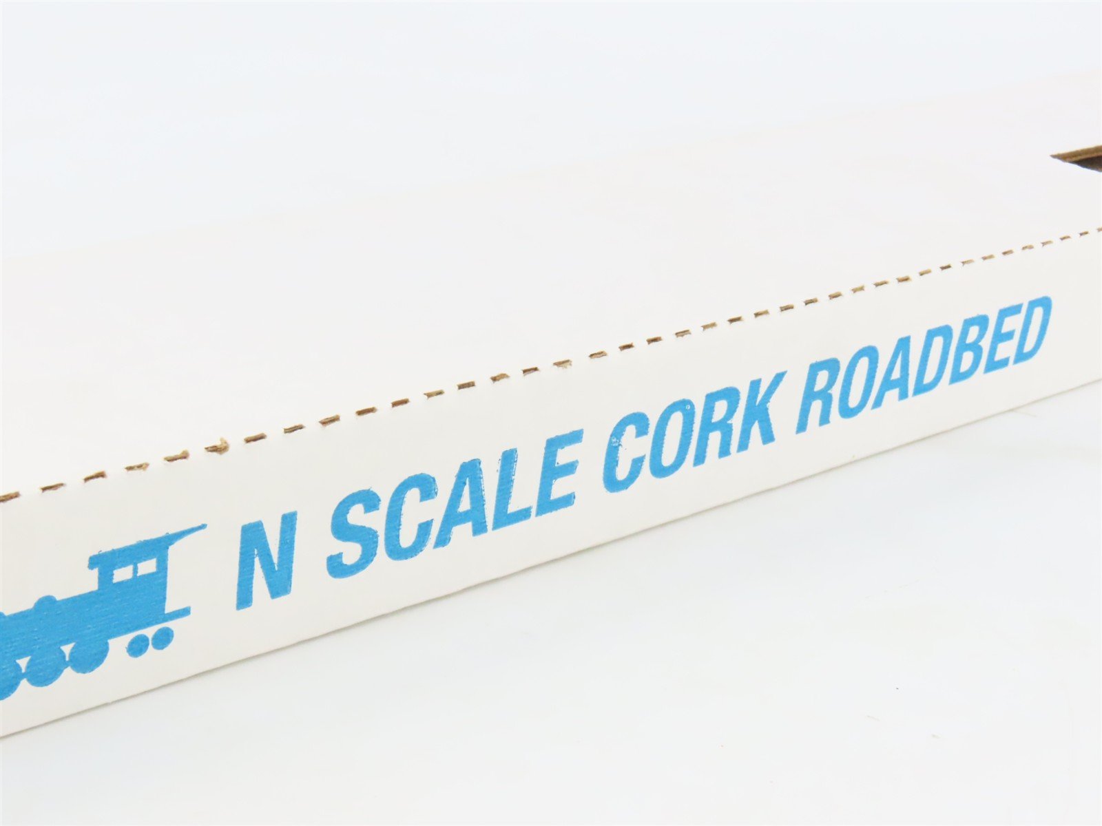 N Scale Midwest Products 3019 Cork Roadbed 36