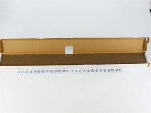N Scale Midwest Products 3019 Cork Roadbed 36