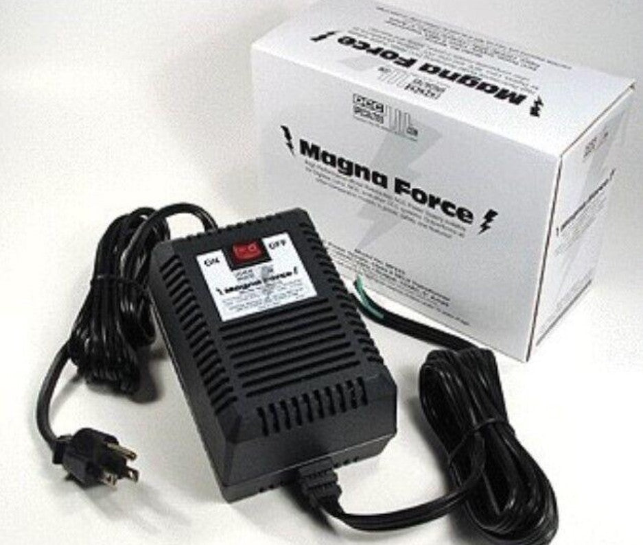 DCC Specialties MF615 Magna-Force 15V 5A AC-AC Adapter DCC Power Supply