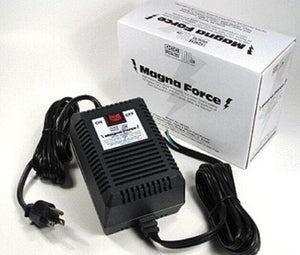 DCC Specialties MF615 Magna-Force 15V 5A AC-AC Adapter DCC Power Supply