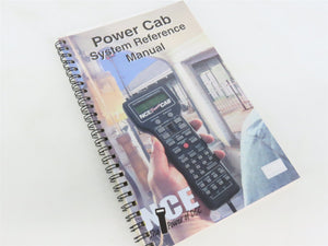 NCE 05240025 Power Cab Complete DCC Starter Set