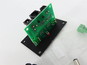 NCE 05240025 Power Cab Complete DCC Starter Set