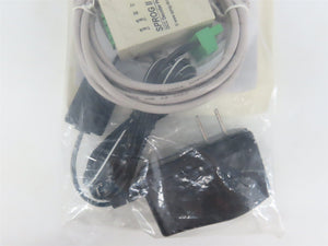 BBM Group SPROG II DCC Programmer & Small Layout Controller for PC & Mac