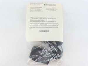 BBM Group SPROG II DCC Programmer & Small Layout Controller for PC & Mac