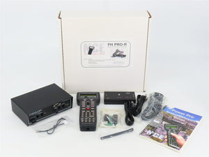 NCE 524002 PH-PRO-R Power Pro Wireless Radio DCC System w/ 5-Amp Booster