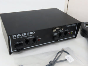 NCE 524002 PH-PRO-R Power Pro Wireless Radio DCC System w/ 5-Amp Booster