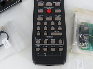 NCE 524002 PH-PRO-R Power Pro Wireless Radio DCC System w/ 5-Amp Booster
