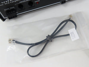 NCE 524002 PH-PRO-R Power Pro Wireless Radio DCC System w/ 5-Amp Booster