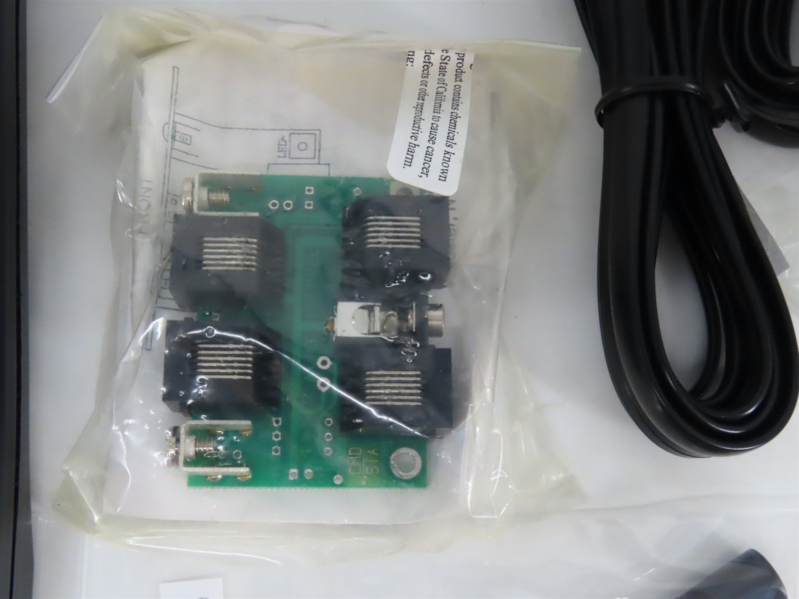 NCE 524002 PH-PRO-R Power Pro Wireless Radio DCC System w/ 5-Amp Booster