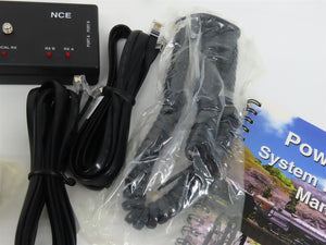 NCE 524002 PH-PRO-R Power Pro Wireless Radio DCC System w/ 5-Amp Booster