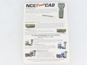 NCE 05240223 USB Interface Board