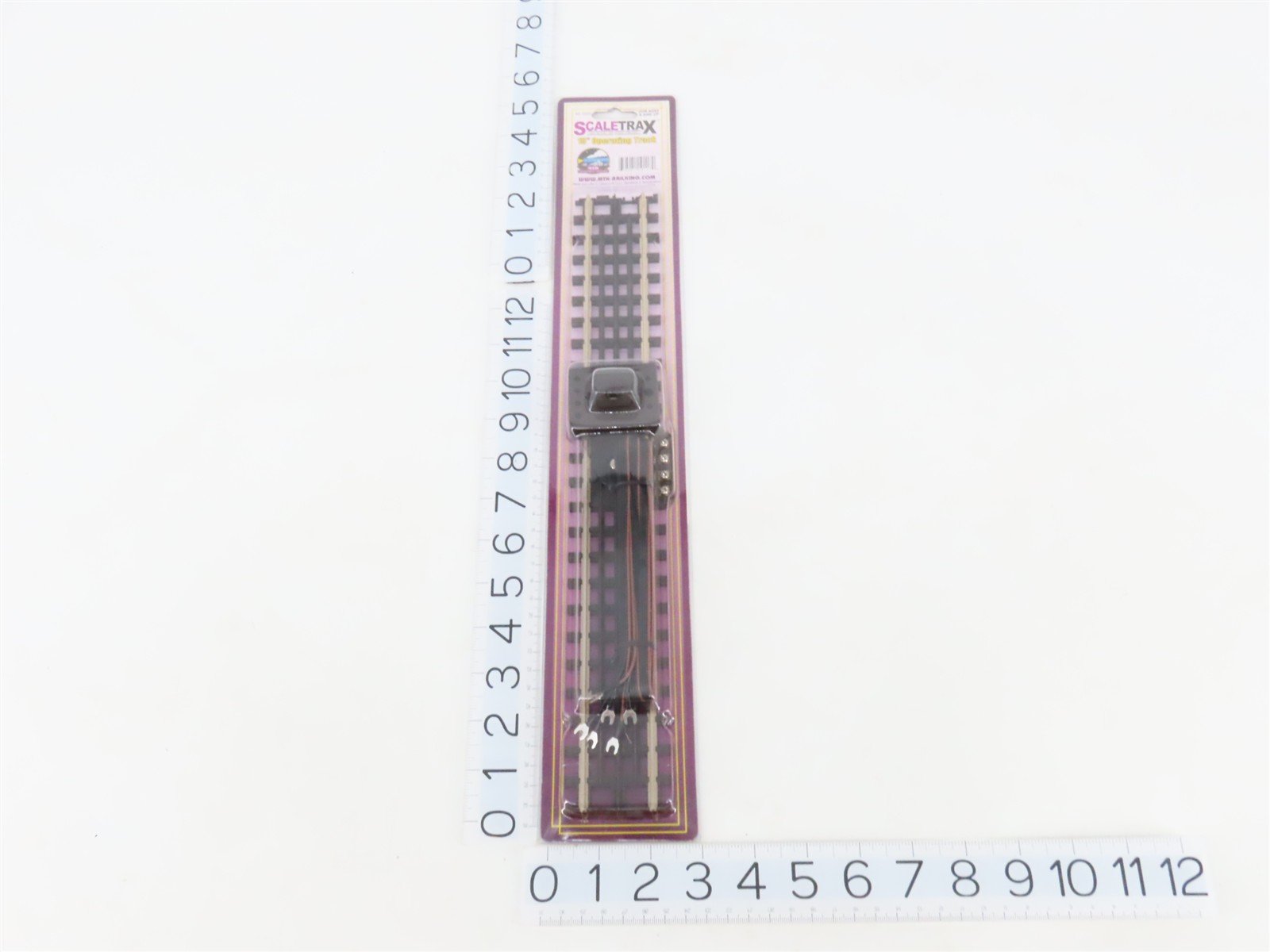 O Gauge 3-Rail MTH 45-1035 ScaleTrax 15