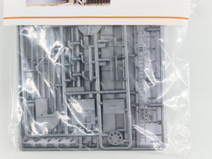 LOT of 3 HO Scale Walthers 933-3124 Grain Conveyor Parts Kits