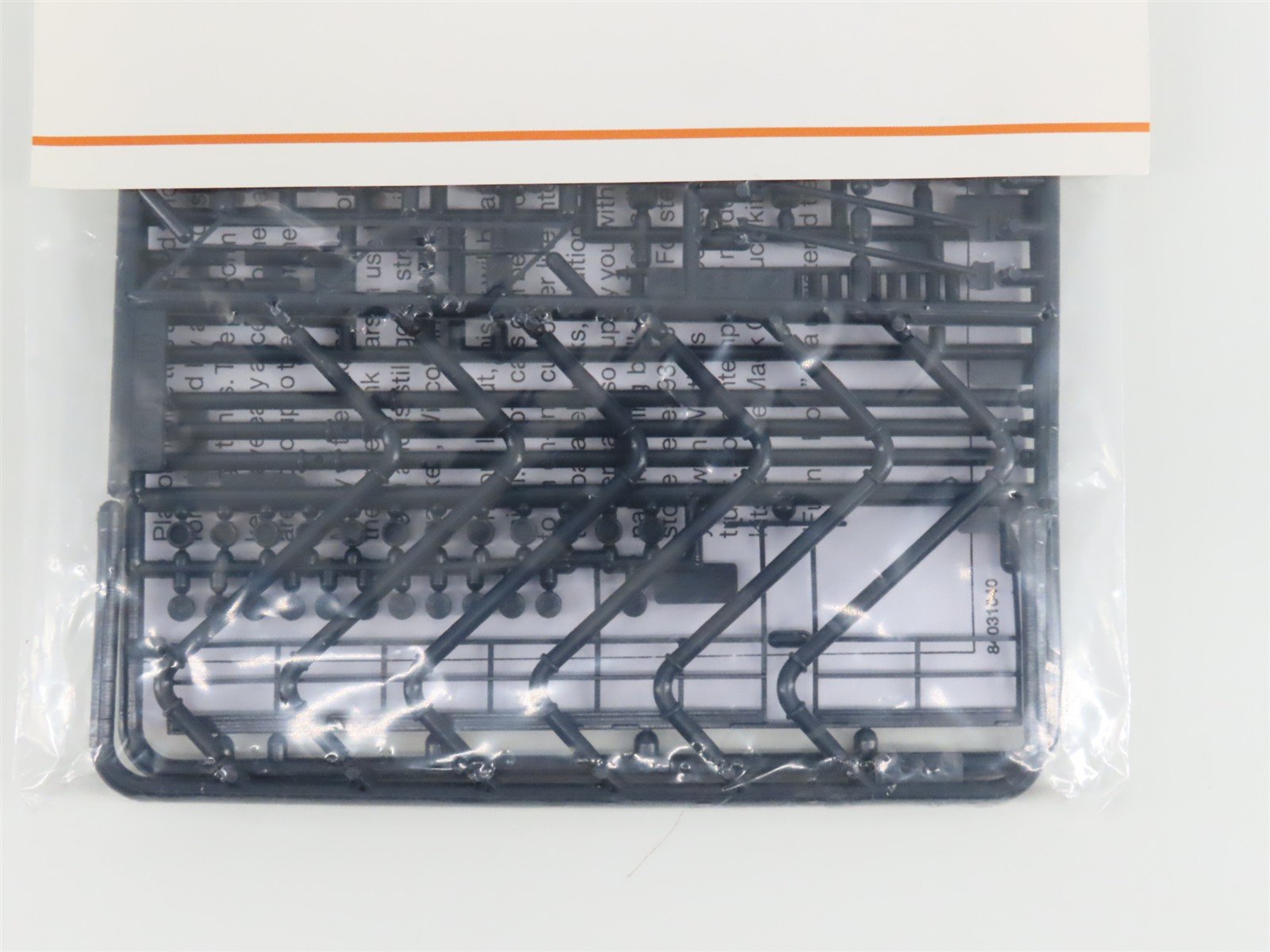LOT of 3 HO Scale Walthers Brick Sheets, Oil Loading Platform, Yard Office Kits