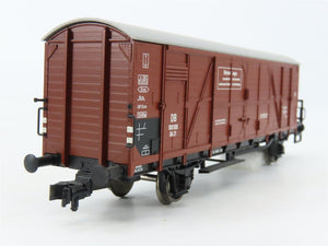 HO Scale Roco 66024 DB Deutshe Bahn Ferry Service Freight Cars Set of 2