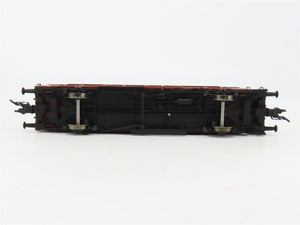 HO Scale Roco 66024 DB Deutshe Bahn Ferry Service Freight Cars Set of 2