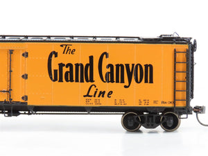 LOT of 2 HO Scale Athearn RTR SFRD Santa Fe 