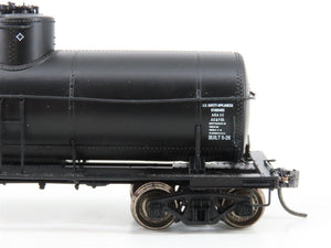 LOT of 2 HO Scale Proto 2000 SCCX/MSCX 40' Stock Car & 8k Gal Tankcar