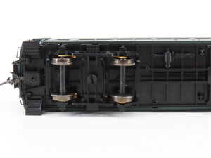 HO Scale Golden Gate ATSF Santa Fe 60' Baggage Passenger Car #3304