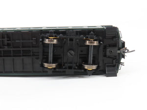 HO Scale Golden Gate ATSF Santa Fe 60' Baggage Passenger Car #3304