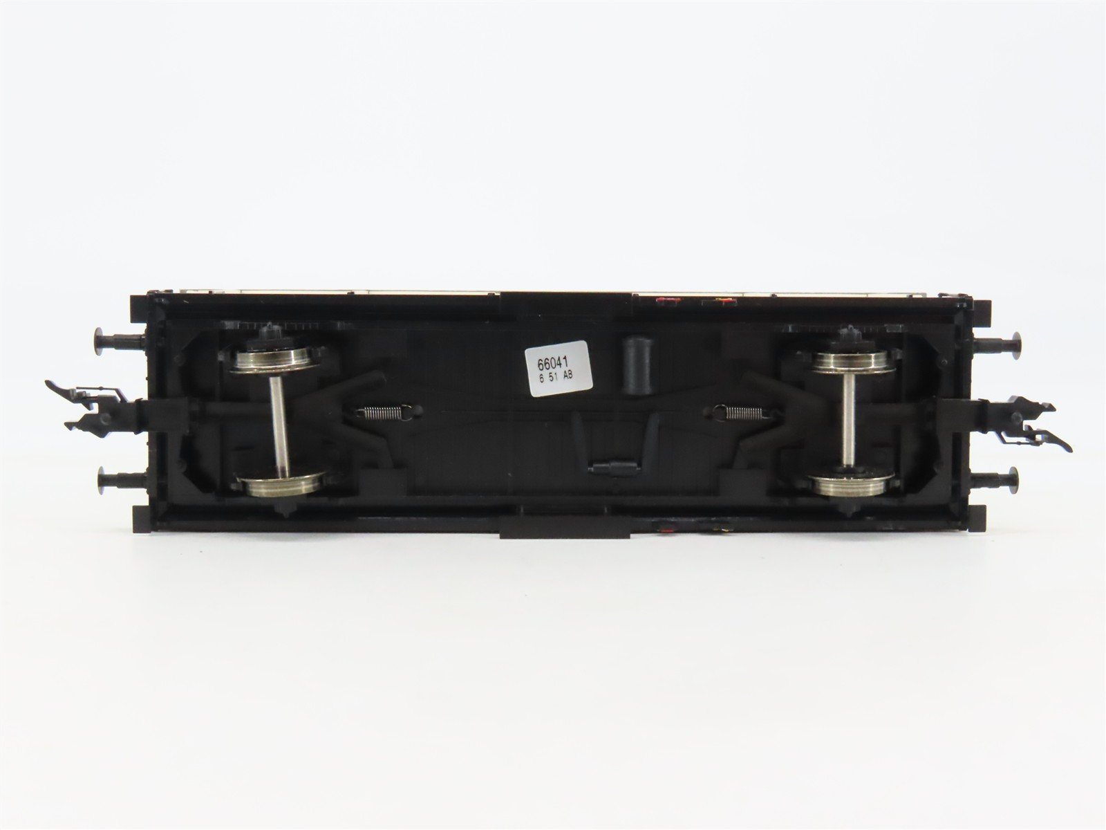 HO Scale Roco 66041 DRG Deutsche Reichsbahn Kühlwagen Reefer 3-Pack