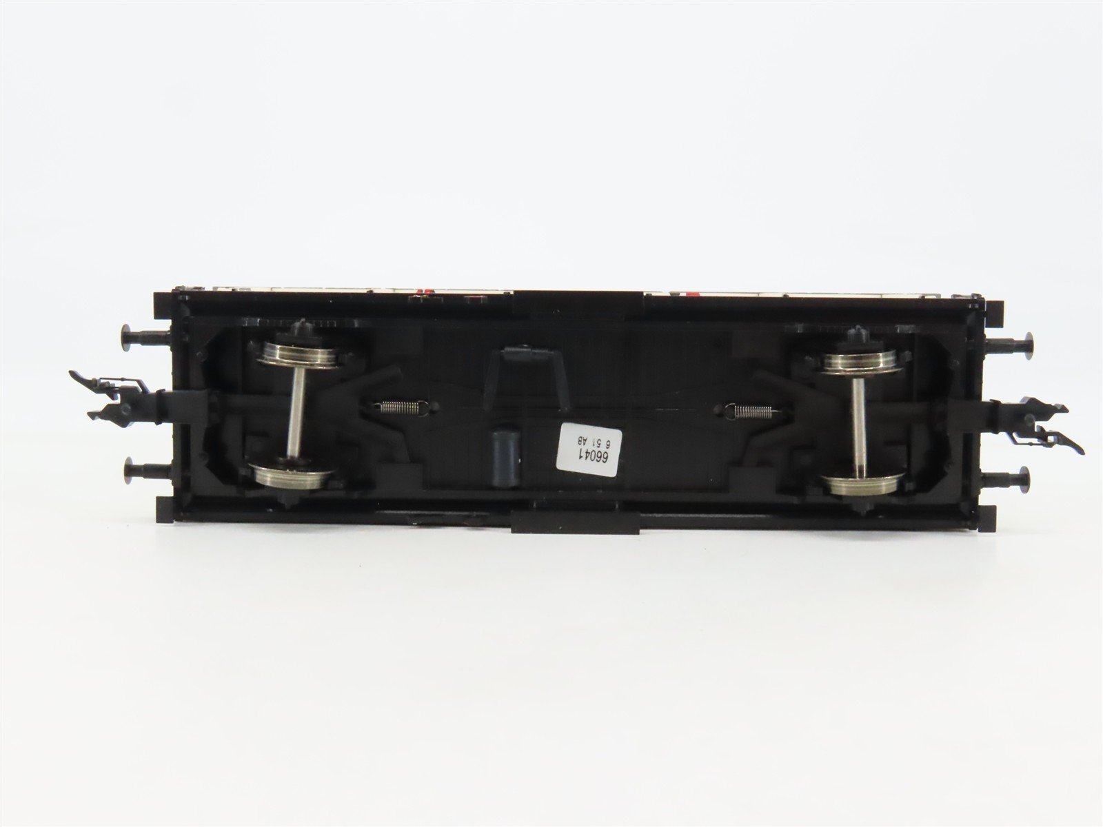 HO Scale Roco 66041 DRG Deutsche Reichsbahn Kühlwagen Reefer 3-Pack