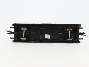 HO Scale Roco 66041 DRG Deutsche Reichsbahn Kühlwagen Reefer 3-Pack