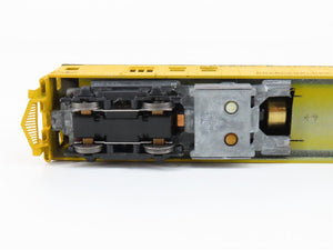 HO Scale SRS Sperry Rail Diesel Inspection Diesel Car CUSTOM