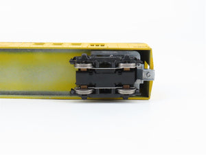 HO Scale SRS Sperry Rail Diesel Inspection Diesel Car CUSTOM