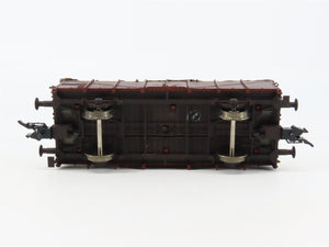 HO Fleischmann 521604 DB Deutsche Bahn Freight Cars & Pickup Truck Set of 3