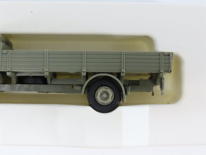 HO Fleischmann 521604 DB Deutsche Bahn Freight Cars & Pickup Truck Set of 3