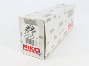 HO Scale PIKO 54237 DB Deutsche Bahn SODA Cement Silo Wagon #23 80 912 1 893-9
