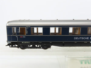 HO Trix 23334 DB Deutsche Bundesbahn 1st/2nd/3rd Class Coach Passenger #14 540